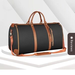 LUUX Garment Travel Bag